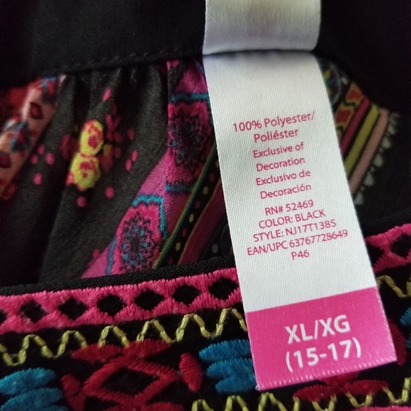 3 for 20. Ladies top,  XL. - Picture 3 of 6